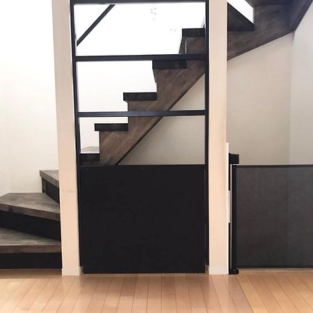 Luxury New House Villa โตเกียว ภายนอก รูปภาพ