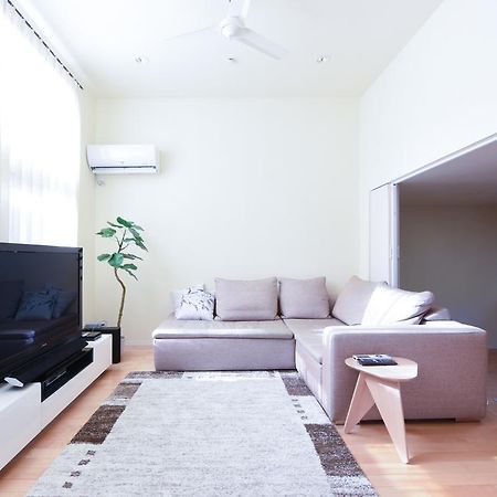 Luxury New House Villa โตเกียว ภายนอก รูปภาพ