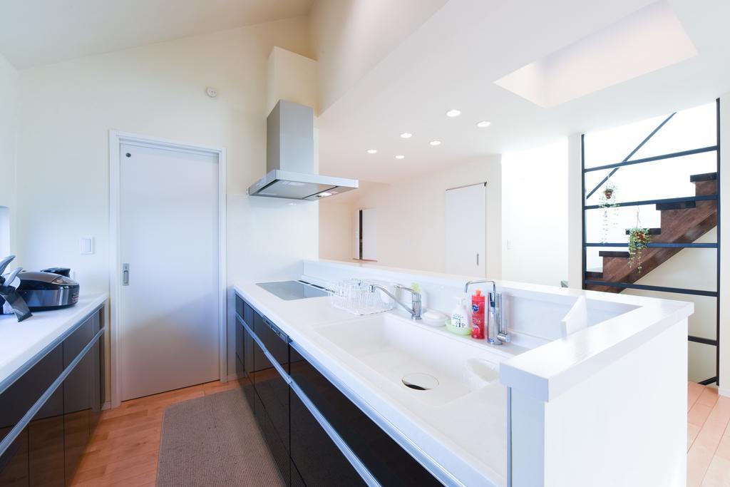 Luxury New House Villa โตเกียว ภายนอก รูปภาพ
