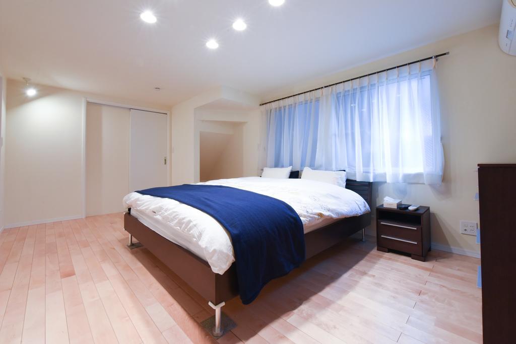 Luxury New House Villa โตเกียว ภายนอก รูปภาพ